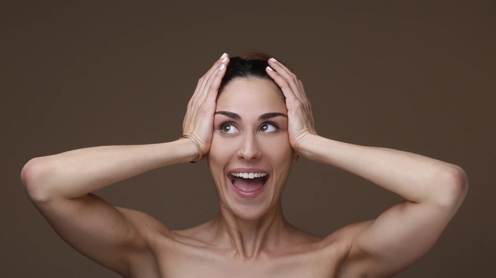 Biohacking Women's Beauty: Inside Out Approach - HUM2N: Longevity Shop