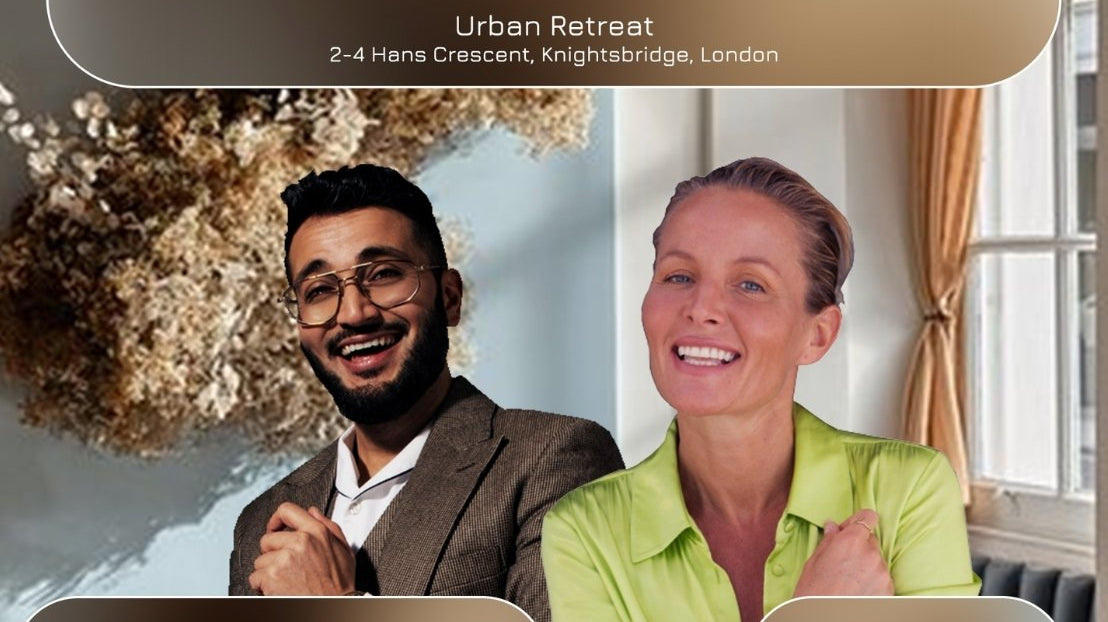 Biohacking Women's Health with Davinia Taylor - HUM2N: Longevity Shop