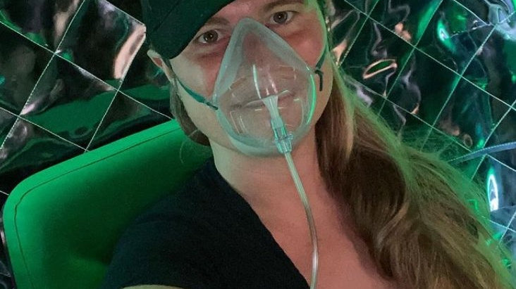 MEET JENNY PRICE, SUPERMUM & WELLNESS COACH - HUM2N: Longevity Shop