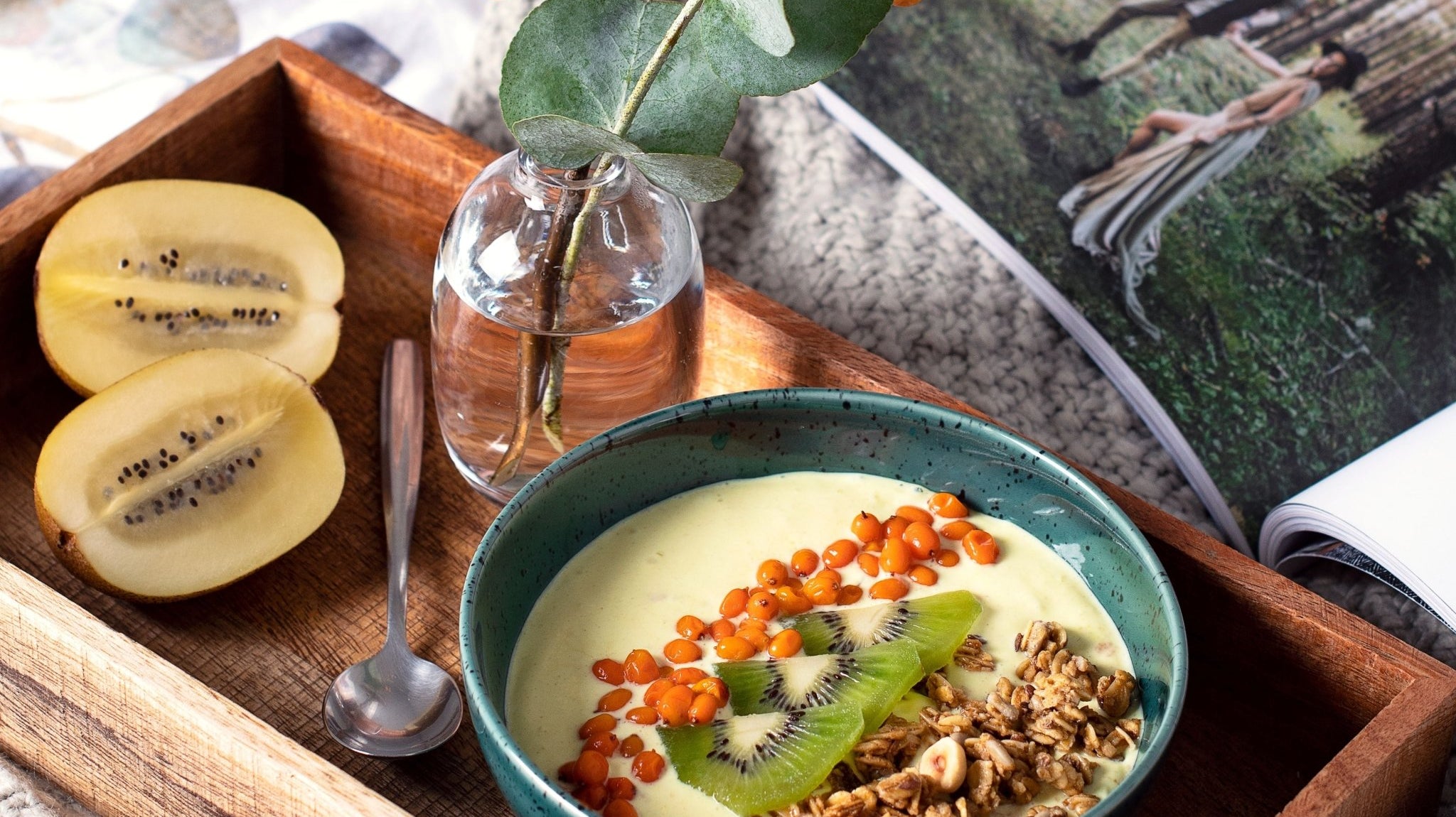 Super Nutrients To Beat Burn Out - HUM2N: Longevity Shop