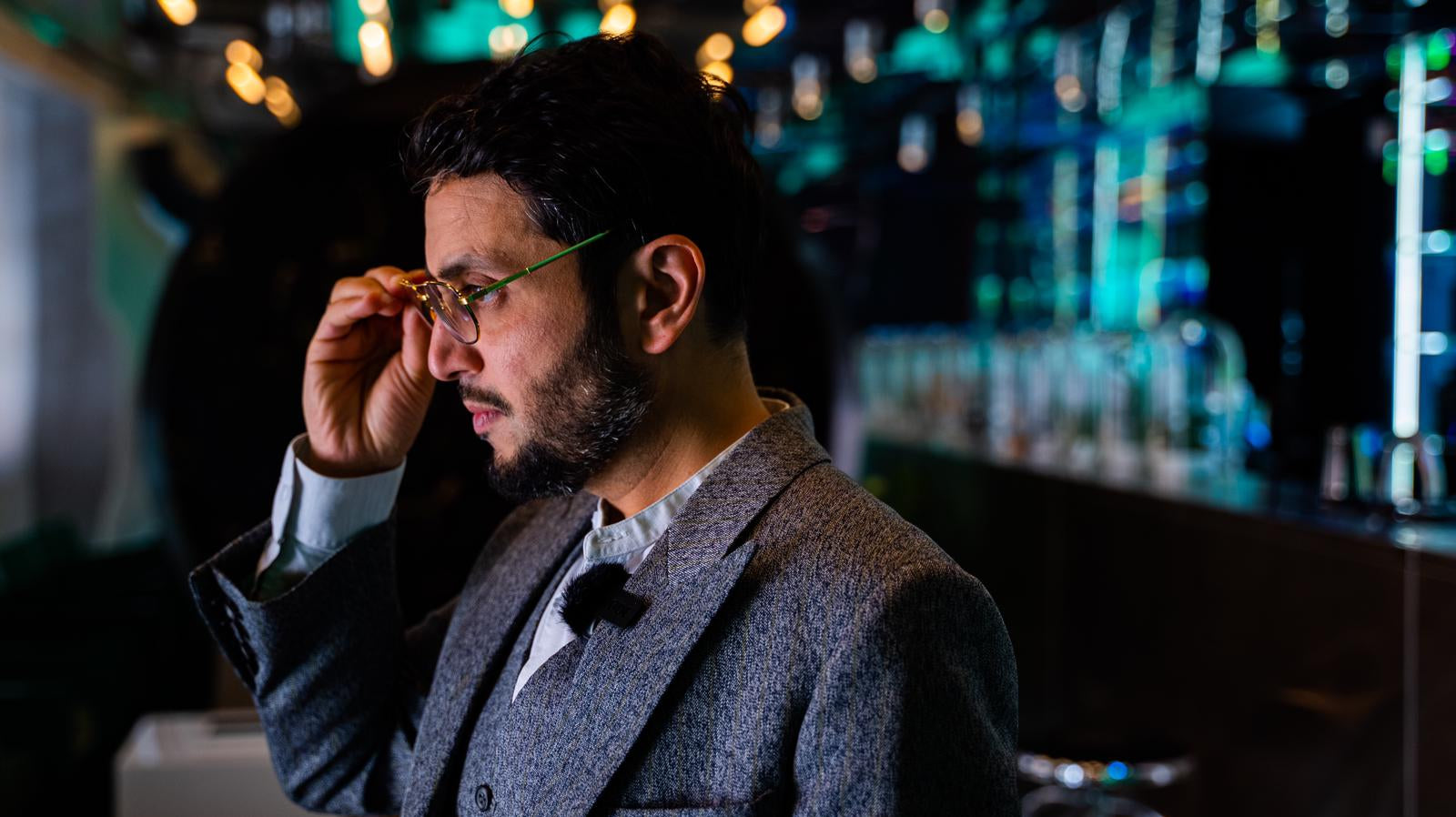 Unlocking Superhuman Potential with Dr E | TED TALKS - HUM2N: Longevity Shop