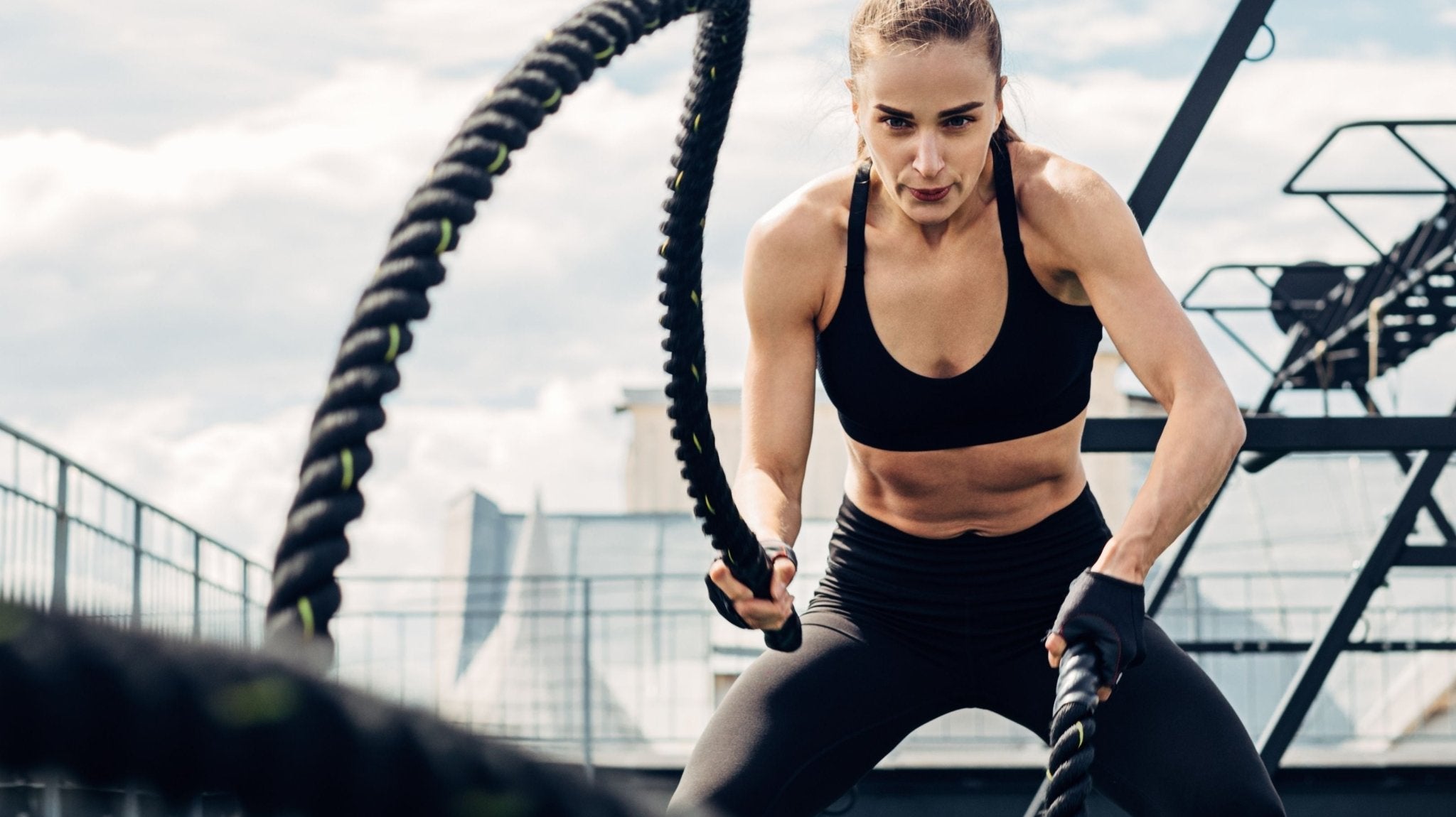 Why Our Metabolic System Holds the Keys to Our Goals - HUM2N: Longevity Shop