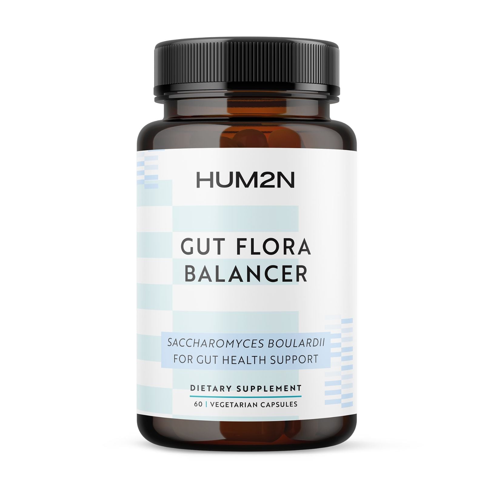 Gut Flora Balancer - HUM2N: New Era Healthcare