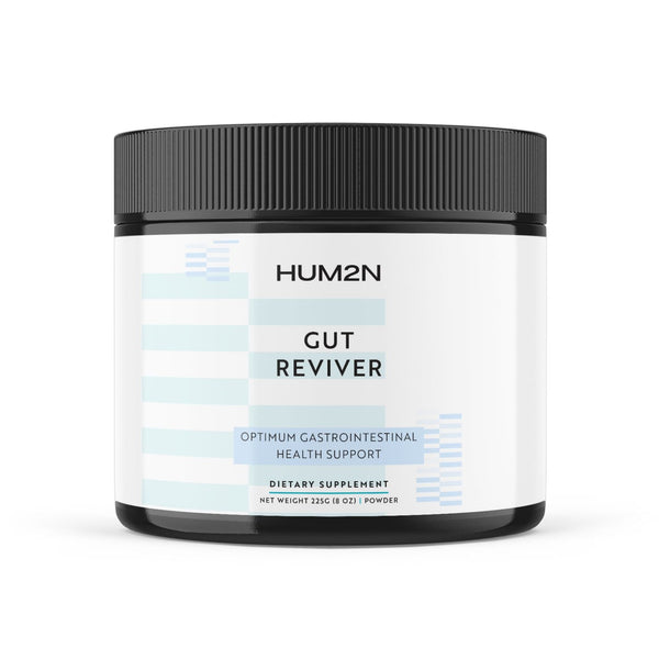 Gut Reviver - HUM2N: New Era Healthcare