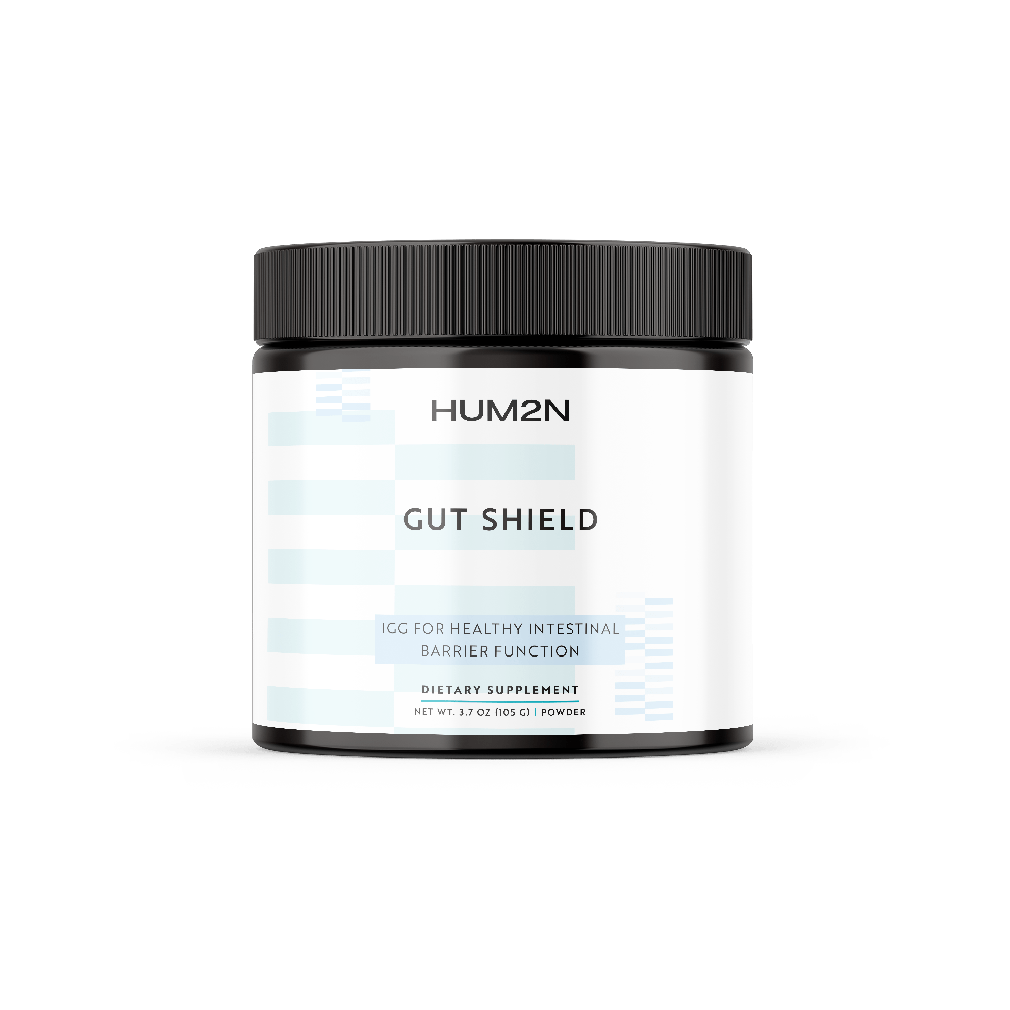 Gut Shield - HUM2N: Longevity Shop