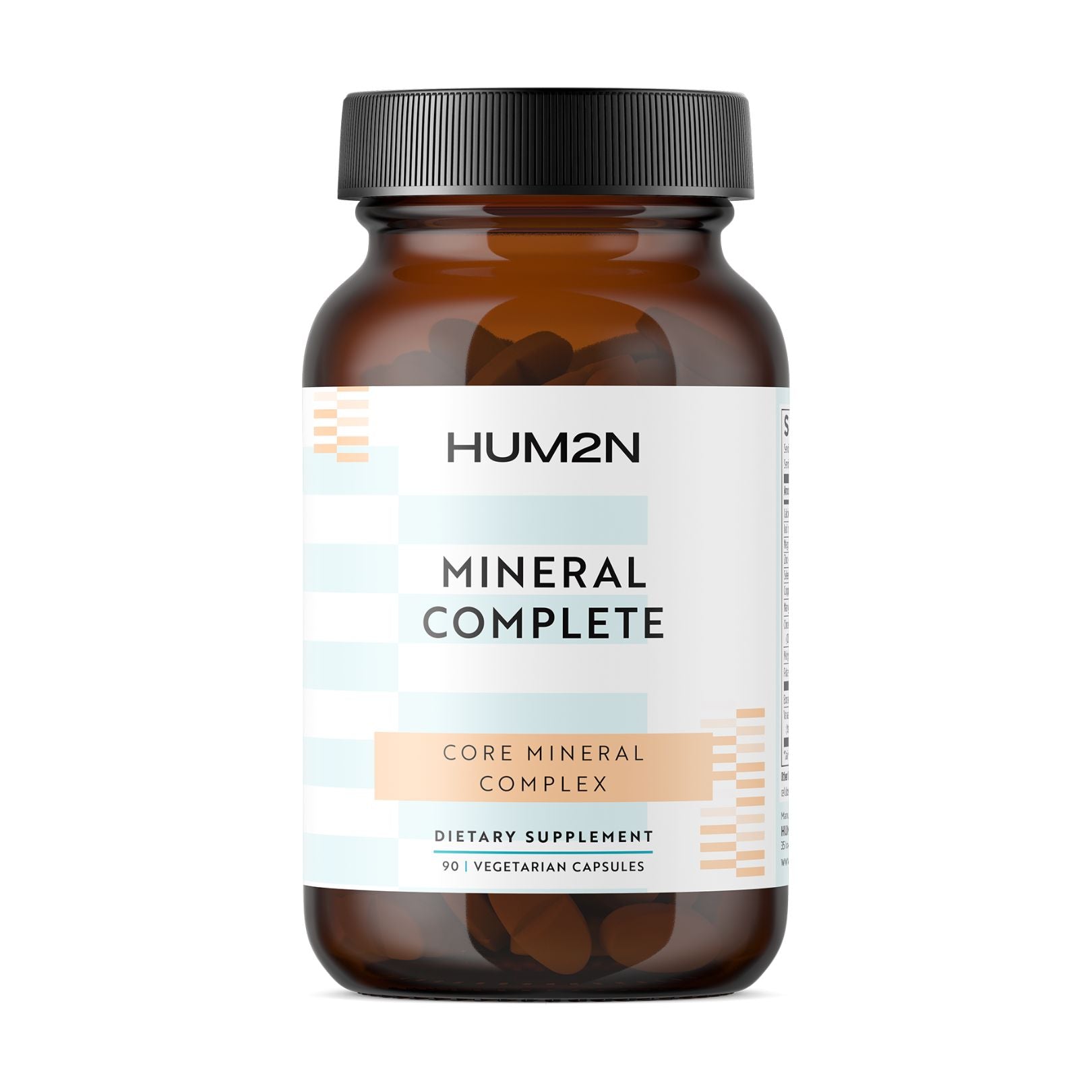 Mineral Complete - HUM2N: New Era Healthcare