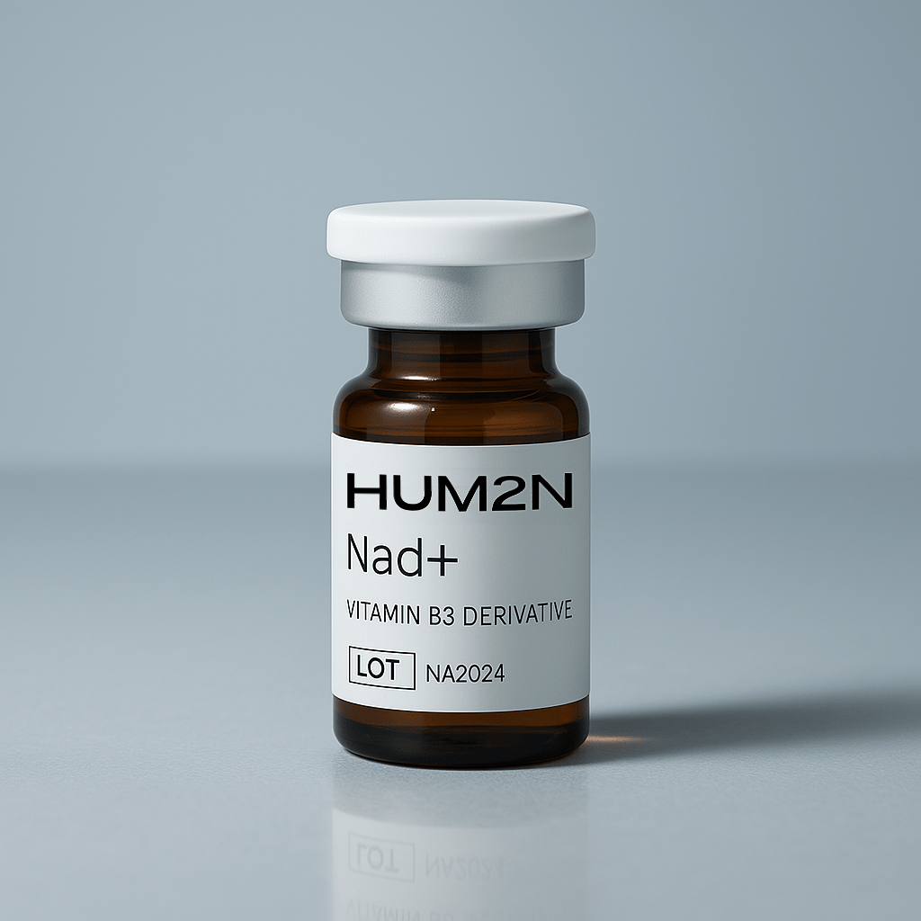 NAD+ 2g Home Kits - HUM2N: Longevity Shop