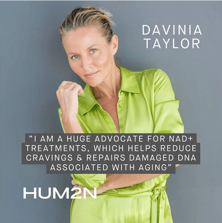 NAD+ 2g Home Kits - HUM2N: Longevity Shop