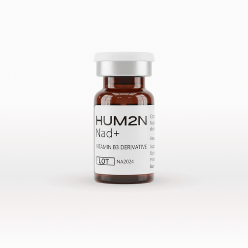 NAD+ 2g Home Kits - HUM2N: Longevity Shop