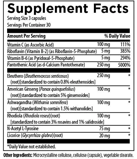 Oestrogen Balance - HUM2N: Longevity Shop