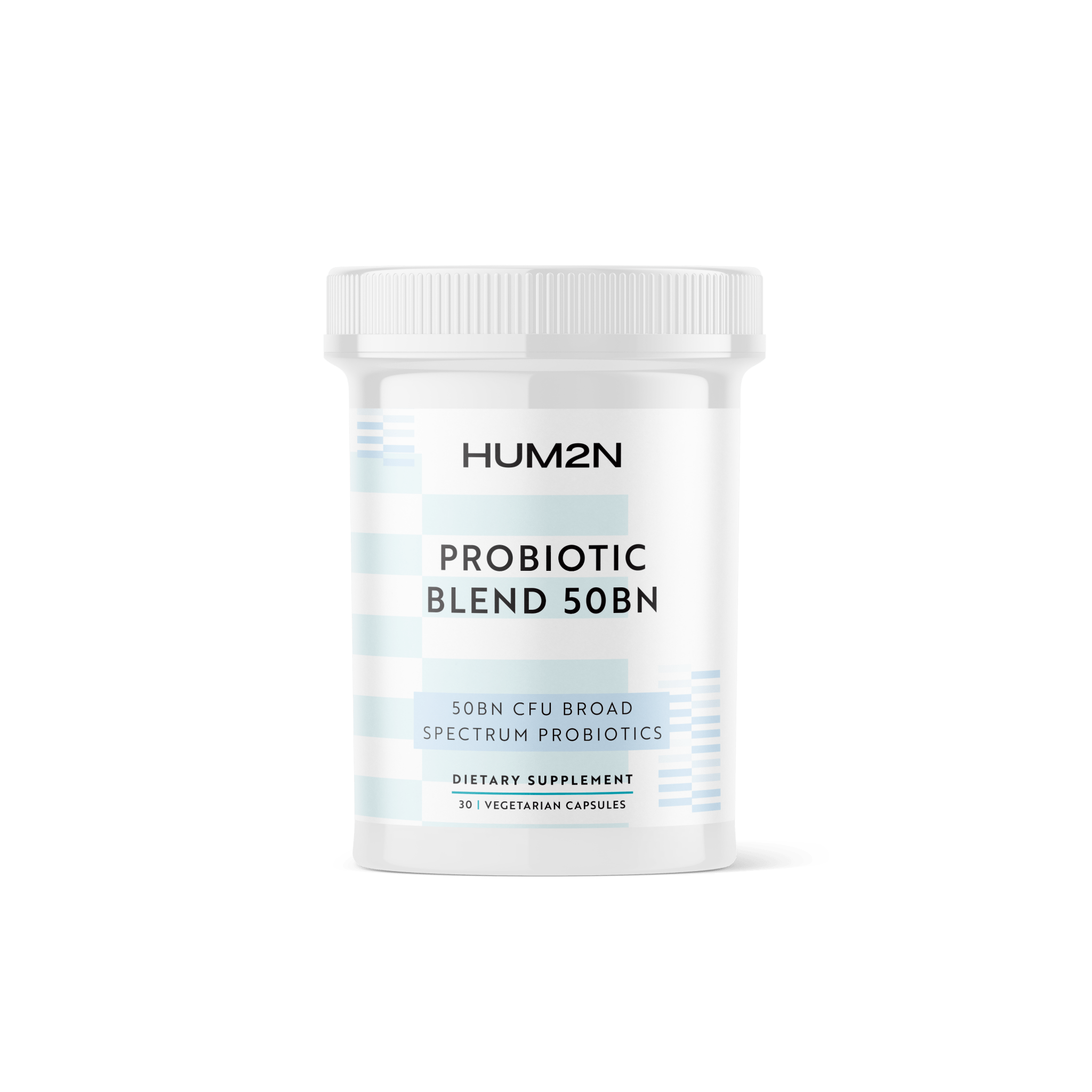 Probiotic Breadth - HUM2N: Longevity Shop