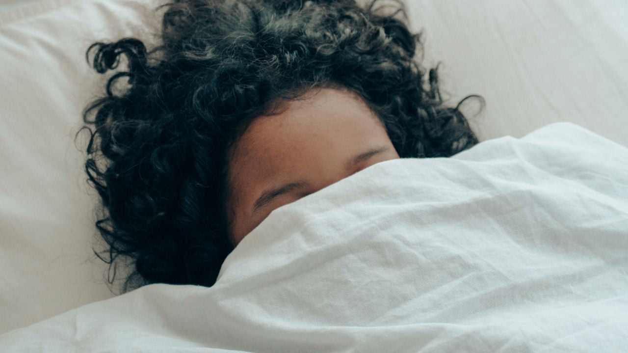 ARE HORMONES AFFECTING YOUR SLEEP? - HUM2N: New Era Healthcare
