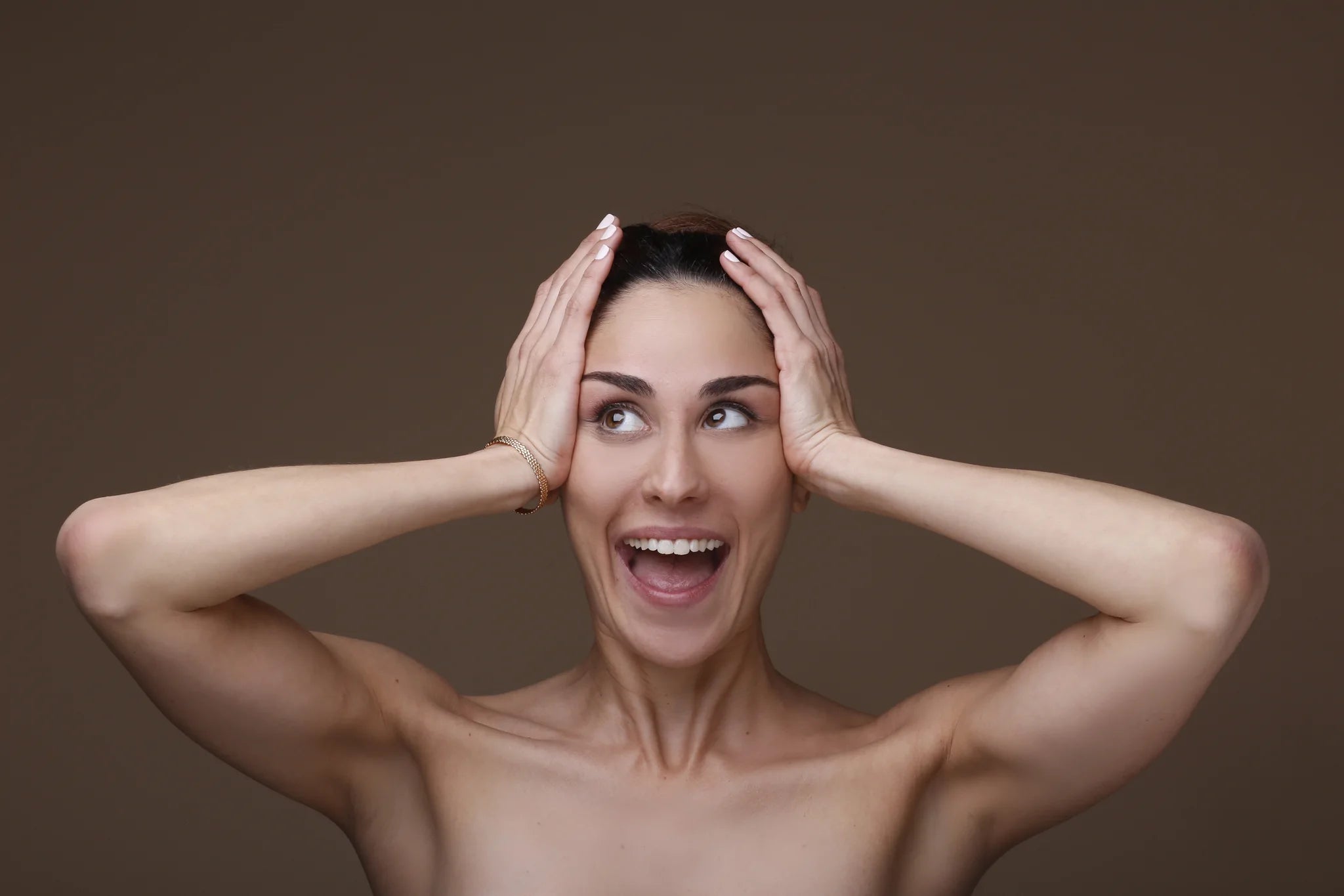 Biohacking Women's Beauty: Inside Out Approach - HUM2N: Longevity Shop