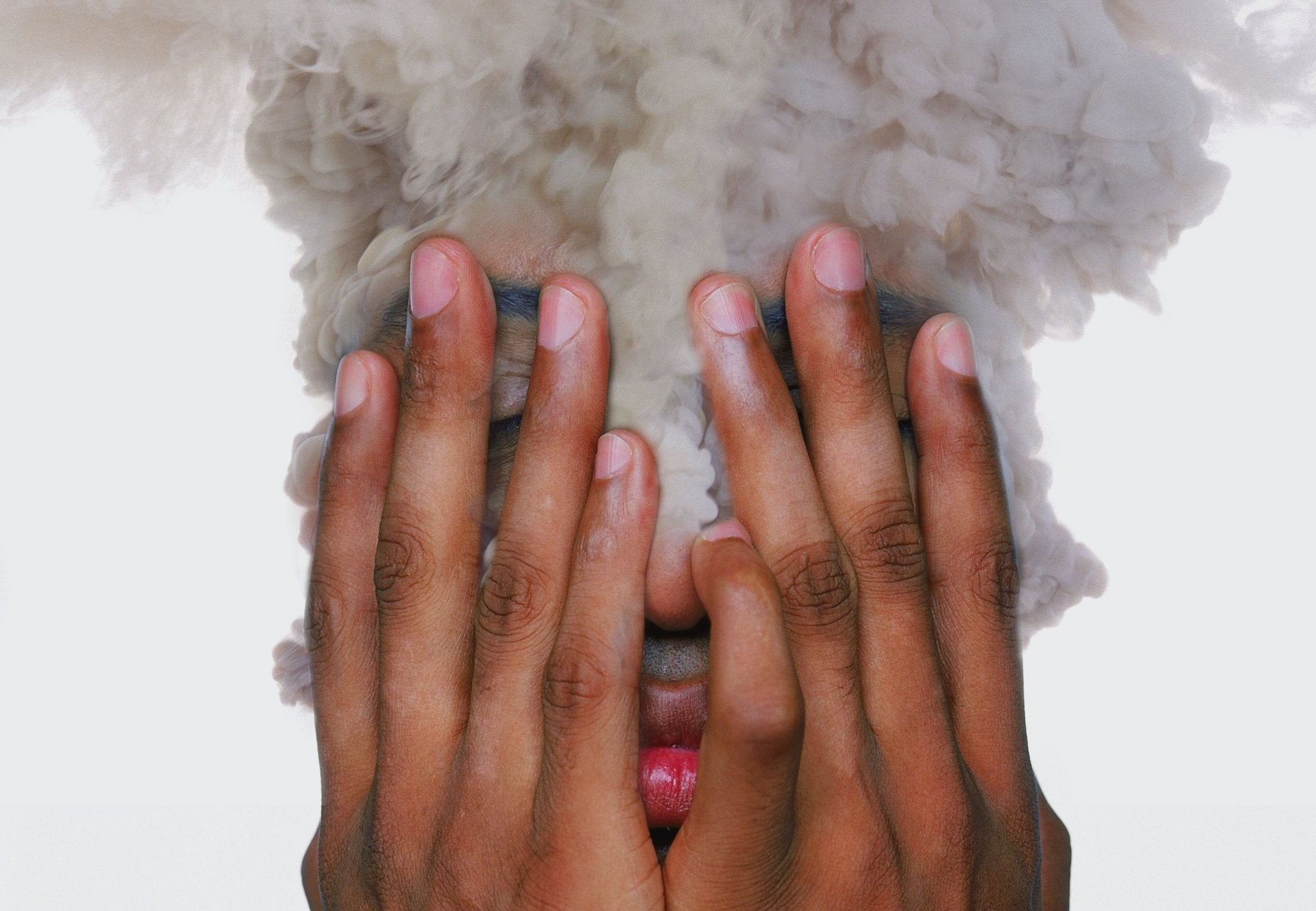 Break-Free From Burn Out - HUM2N: Longevity Shop