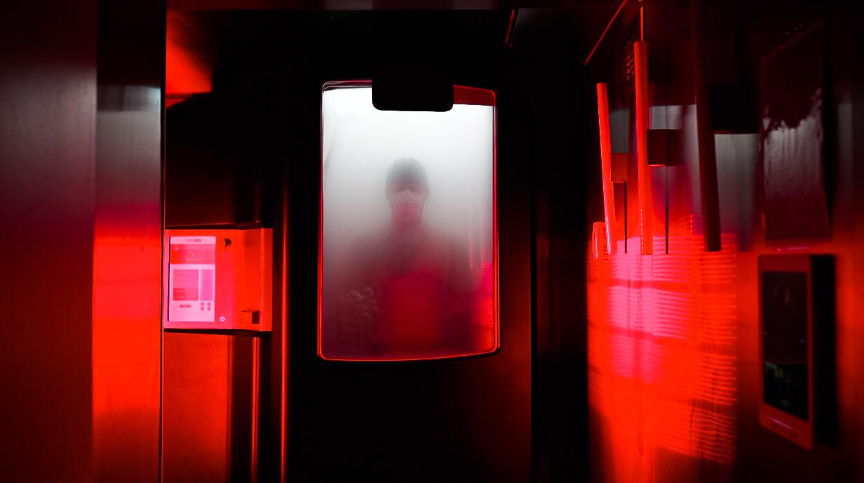 Cryotherapy: Cold therapy to fuel your inner fire - HUM2N: Longevity Shop