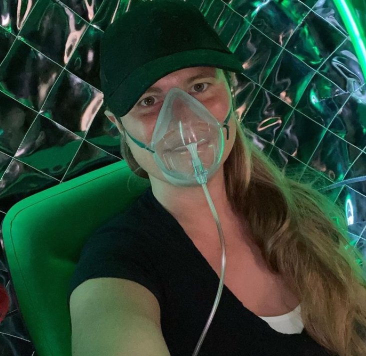 MEET JENNY PRICE, SUPERMUM & WELLNESS COACH - HUM2N: Longevity Shop