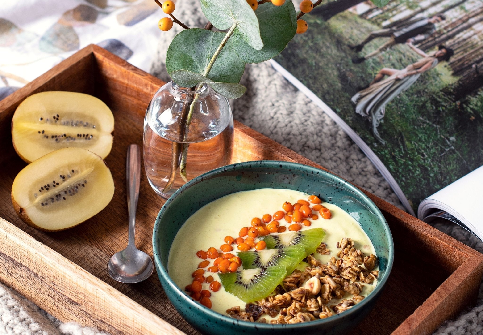 Super Nutrients To Beat Burn Out - HUM2N: Longevity Shop