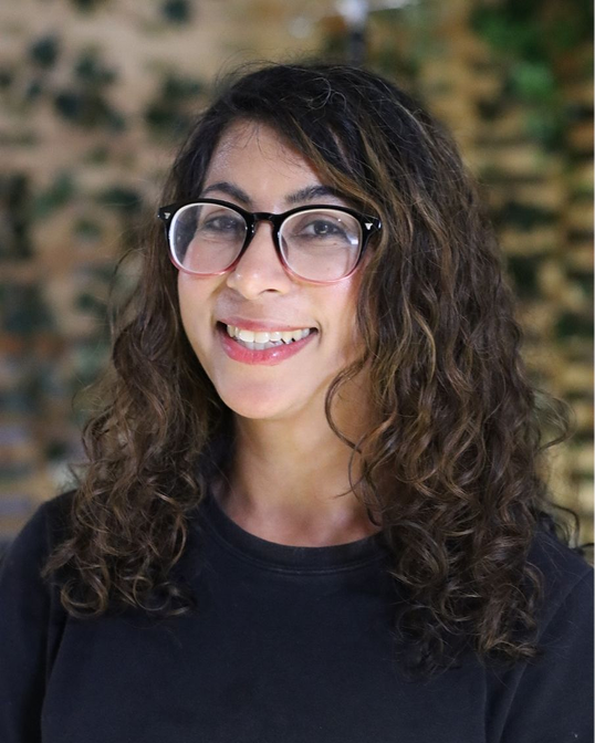 Dr Reamika West