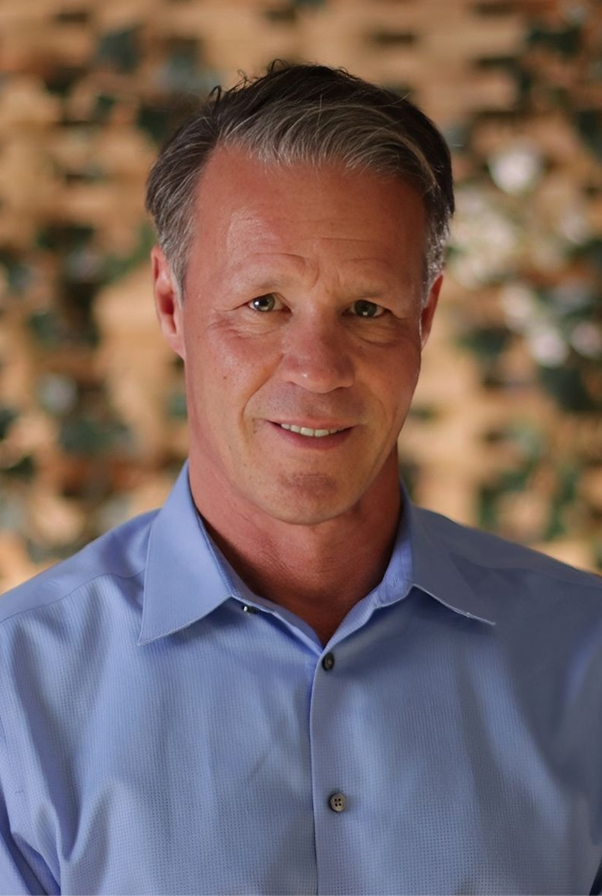 Dr. Mark Menolascino