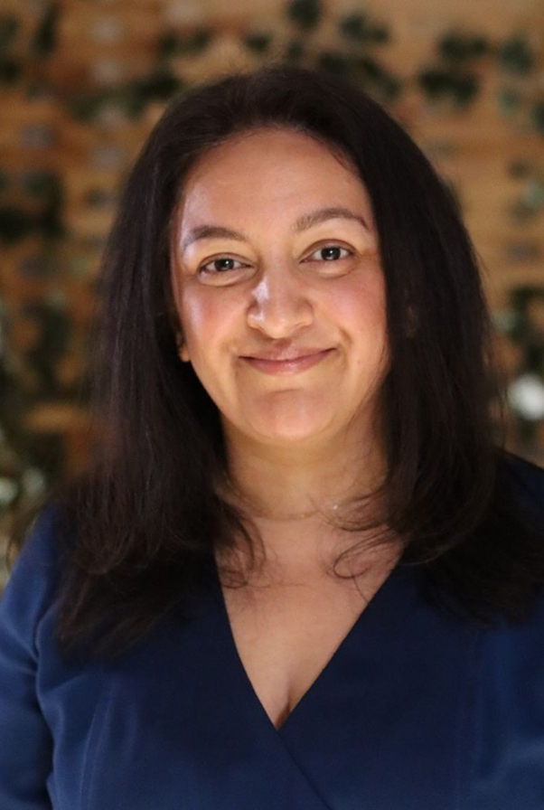 Dr. Sonia Panchal