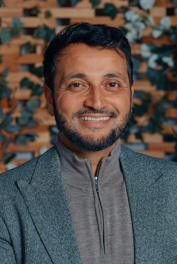 Dr. Mohammed Enayat