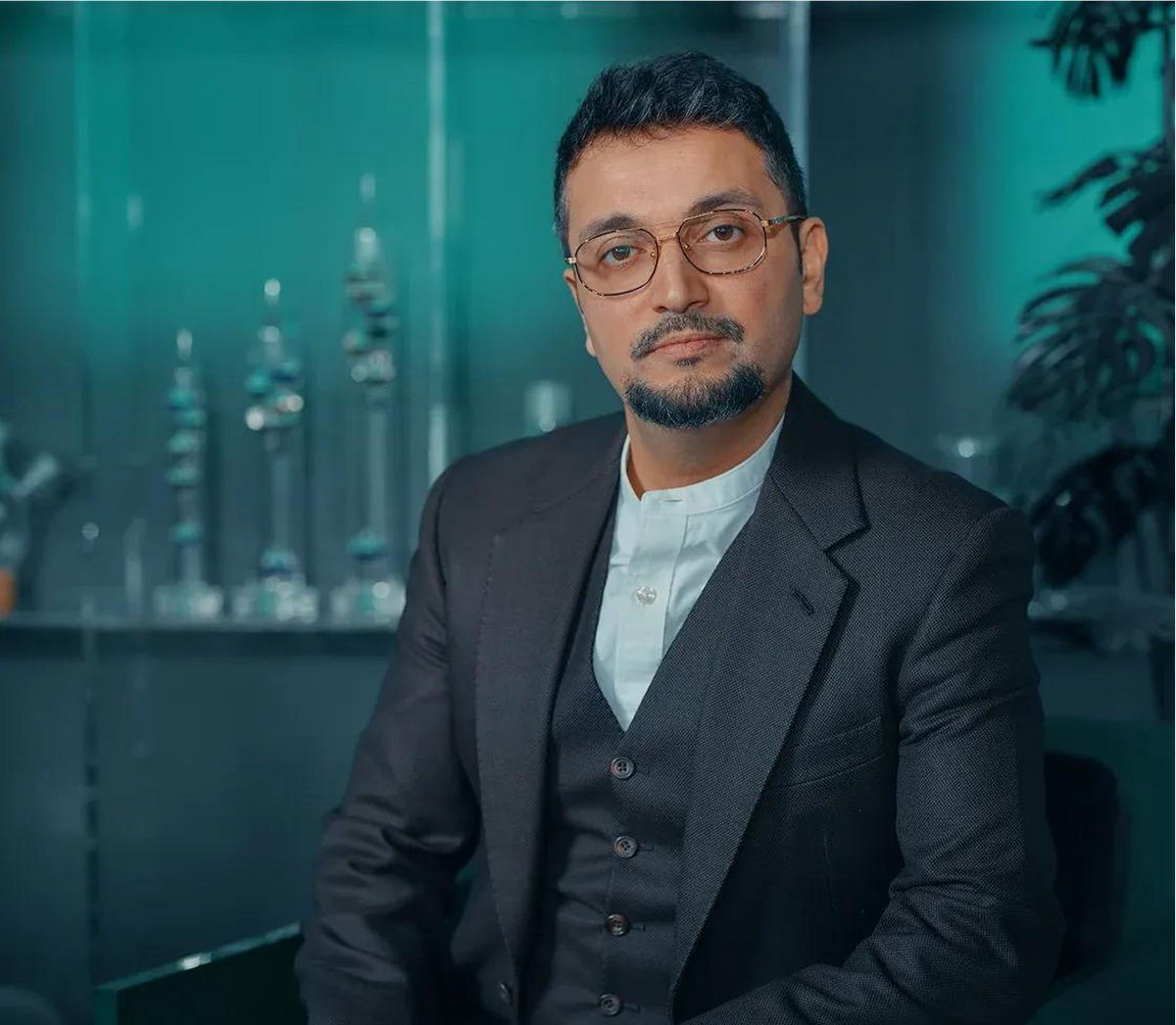 Dr Mohammed Enayat