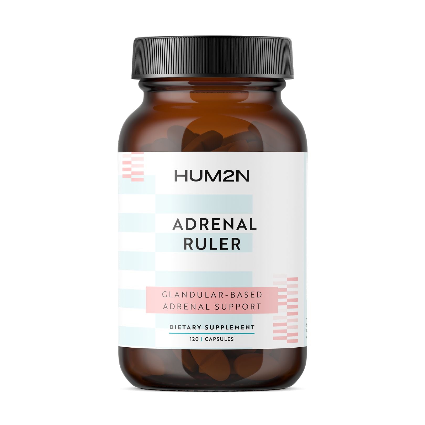 Adrenal Ruler Complex - HUM2N: New Era Healthcare