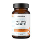 Antidote Curcumin - HUM2N: New Era Healthcare