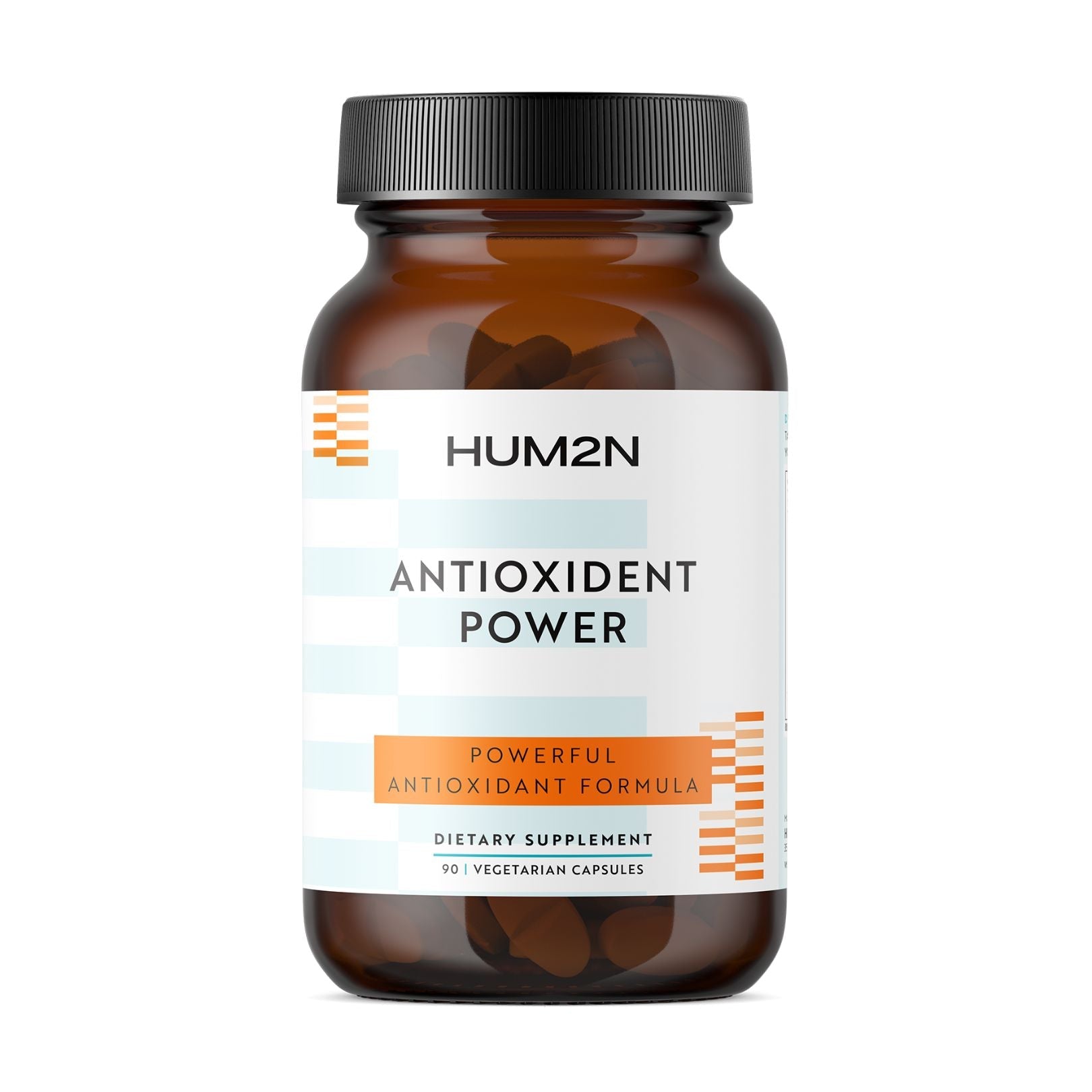 Antioxidant Powder - HUM2N: New Era Healthcare