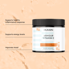 Armour Vitamin C - HUM2N: Longevity Shop