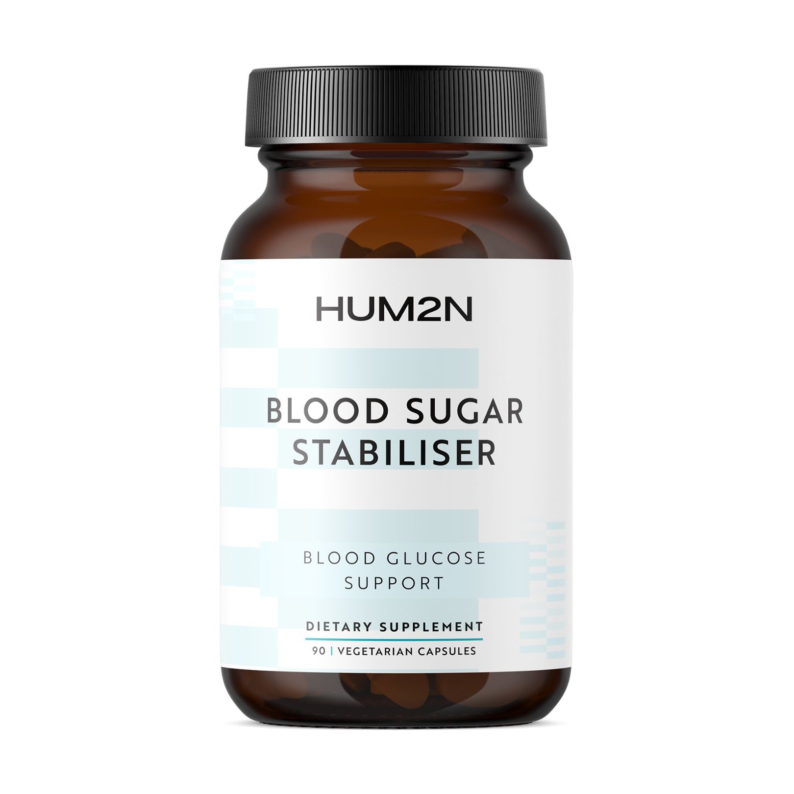 Blood Sugar Stabiliser - HUM2N: New Era Healthcare