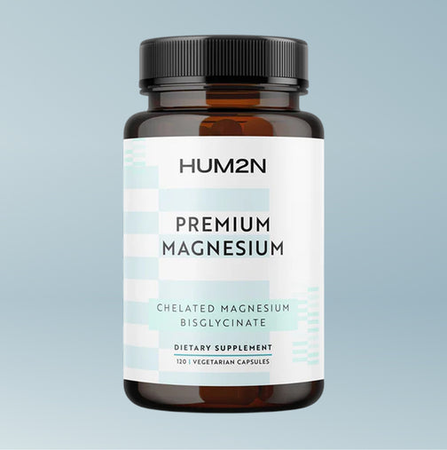 Premium Magnesium