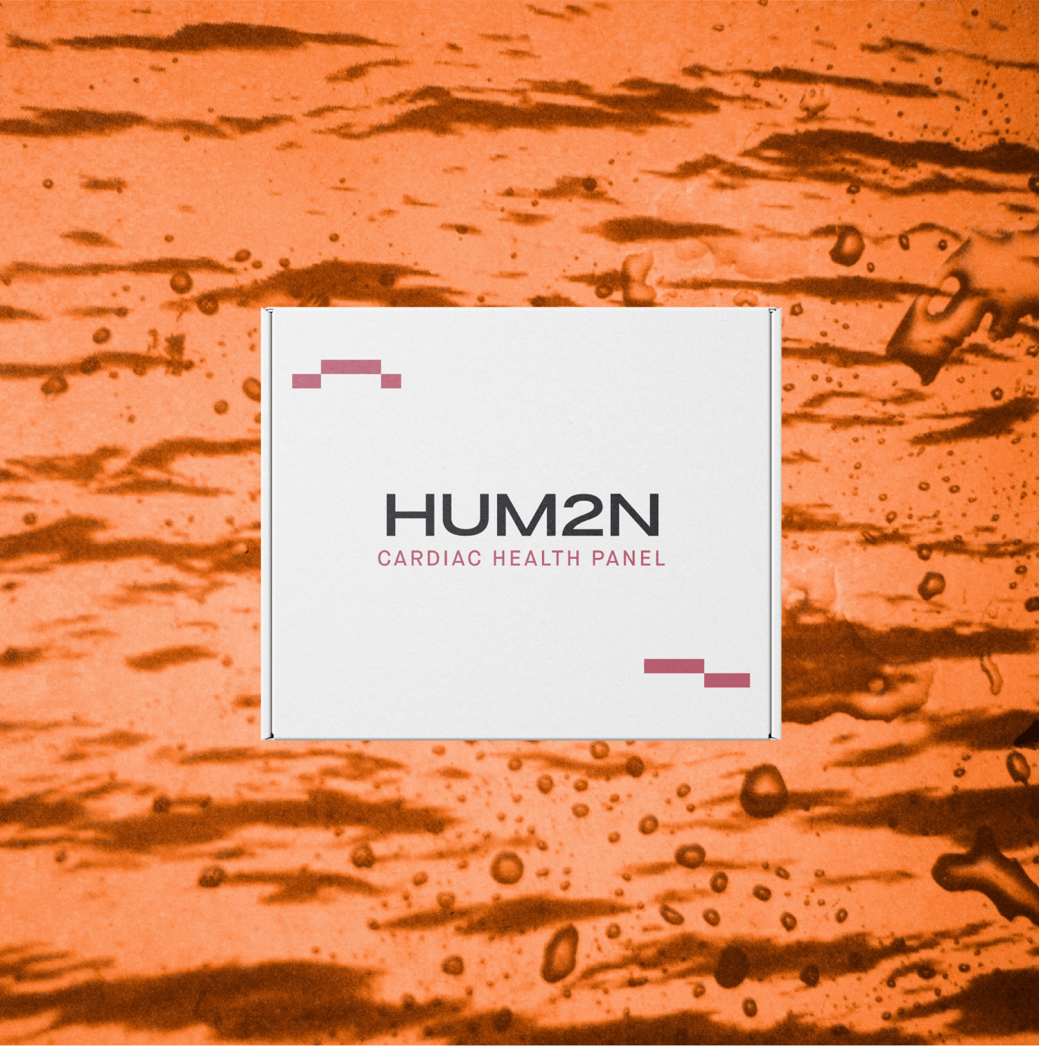 Cardiac Health Panel + Interpretation with HUM2N Expert Physician - HUM2N: Longevity Shop