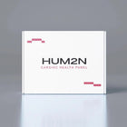 Cardiovascular Longevity Bundle - HUM2N: Longevity Shop