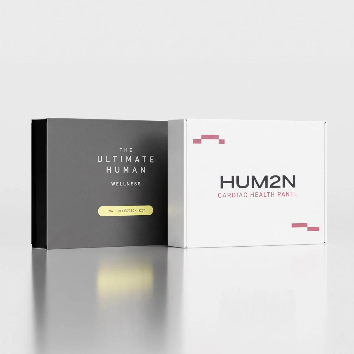 Cardiovascular Longevity Bundle - HUM2N: Longevity Shop