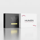Cardiovascular Longevity Bundle - HUM2N: Longevity Shop