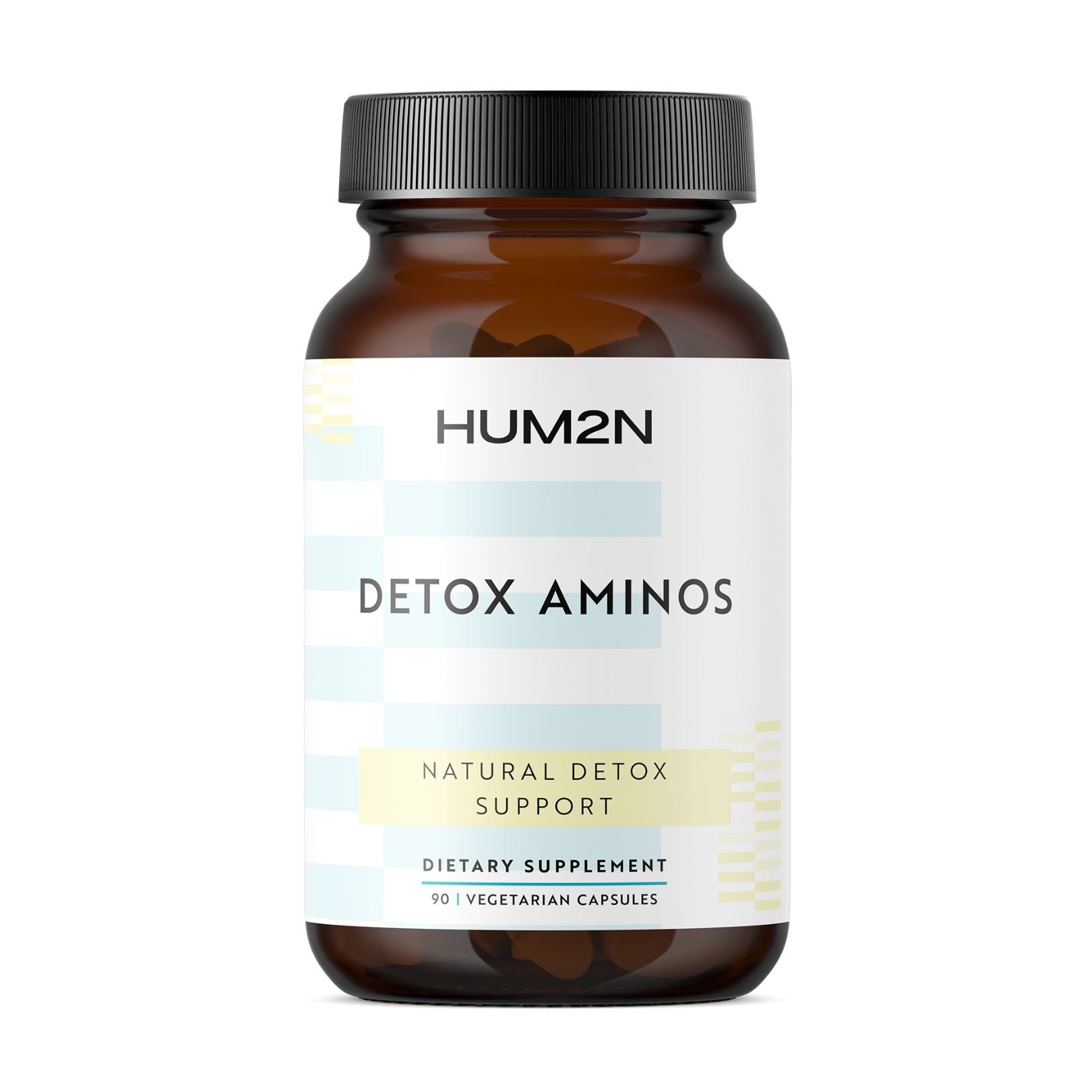 DETOX AMINOS - HUM2N: New Era Healthcare