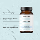 Digester - HUM2N: Longevity Shop
