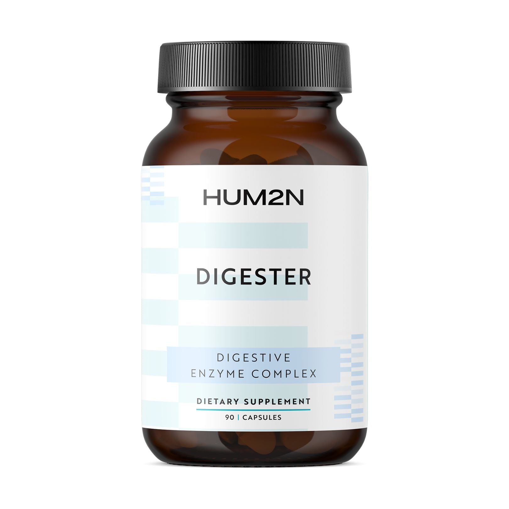 Digester - HUM2N: New Era Healthcare