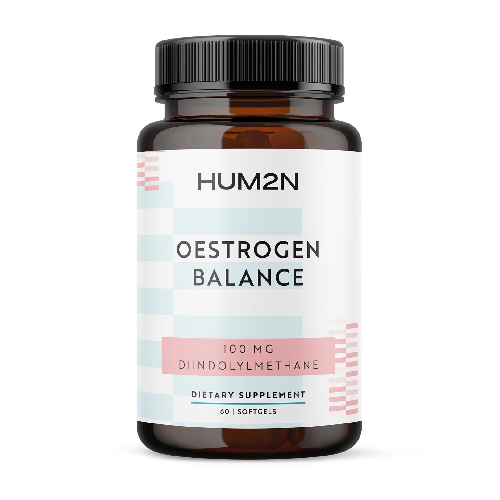 Dim Oestrogen Balance - HUM2N: New Era Healthcare