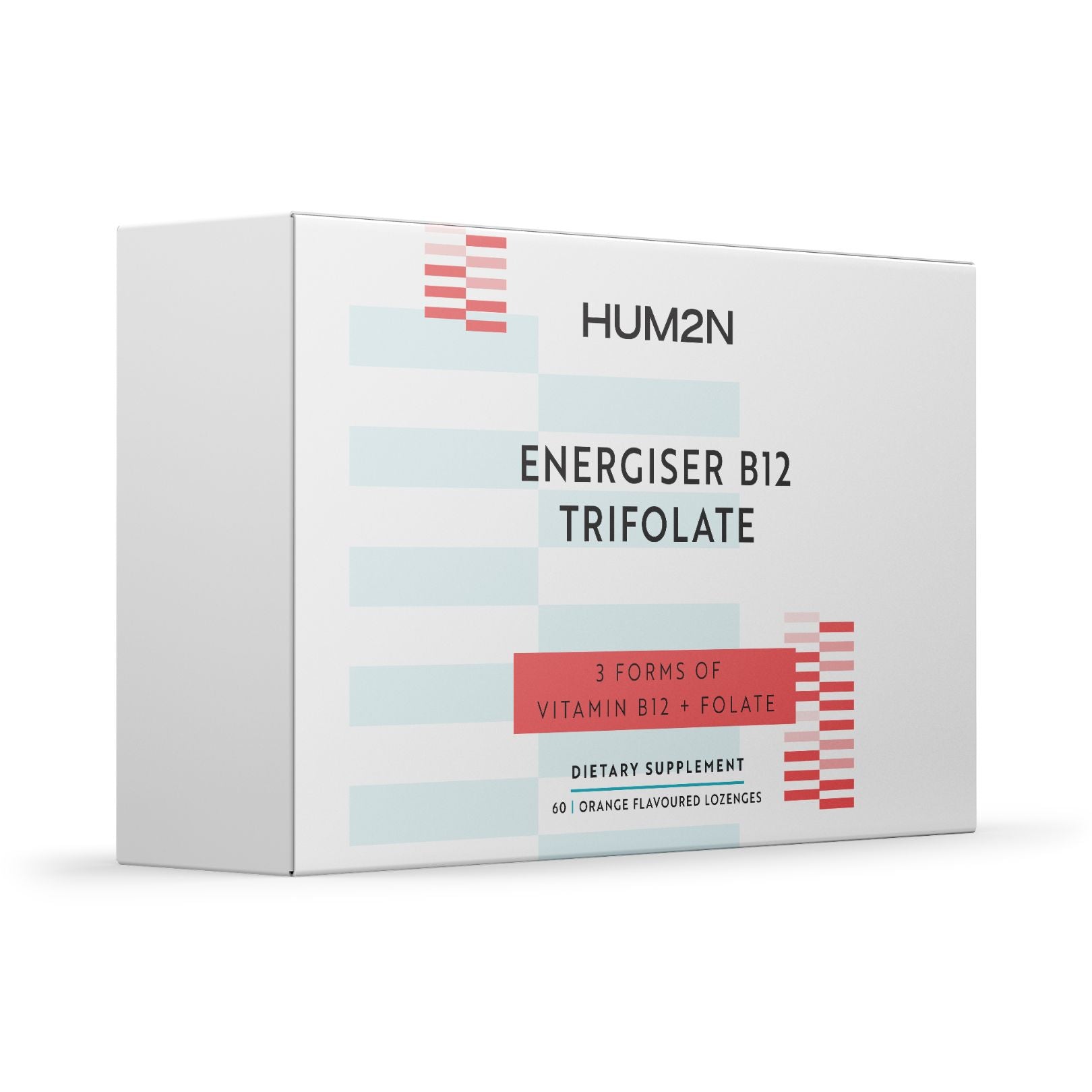 ENERGISER B12 Trifolate - HUM2N: New Era Healthcare