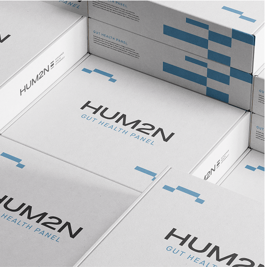 Gut Barrier Panel + Interpretation with HUM2N Health Expert - HUM2N: Longevity Shop