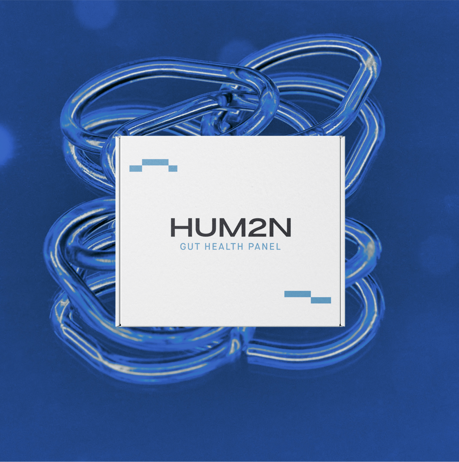 Gut Barrier Panel + Interpretation with HUM2N Health Expert - HUM2N: Longevity Shop