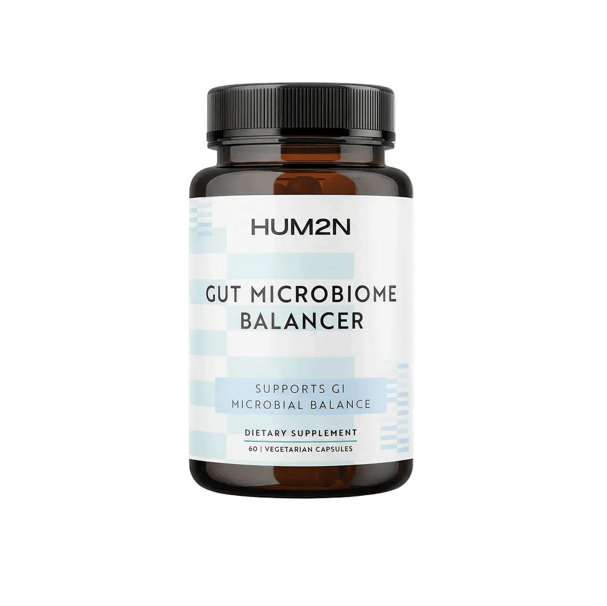Gut Microbiome Balancer - HUM2N: Longevity Shop