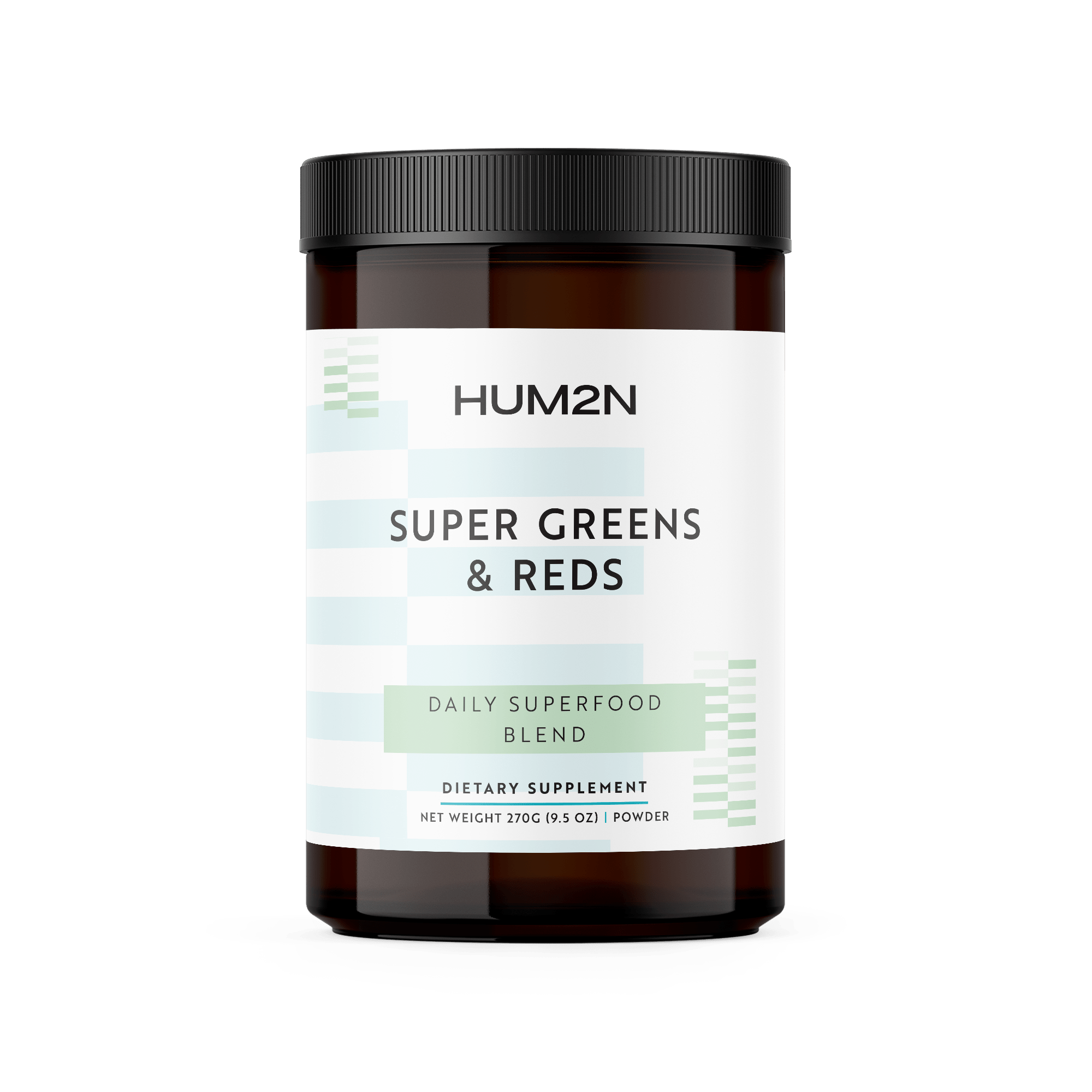 Herbivore Greens - HUM2N: Longevity Shop