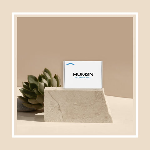 Leaky Gut Test Kit - HUM2N: New Era Healthcare