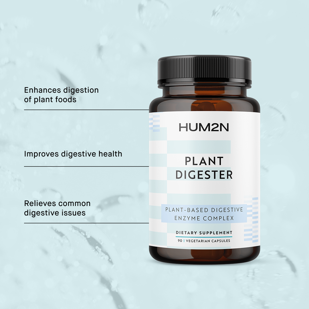 Plant Digester - HUM2N: Longevity Shop