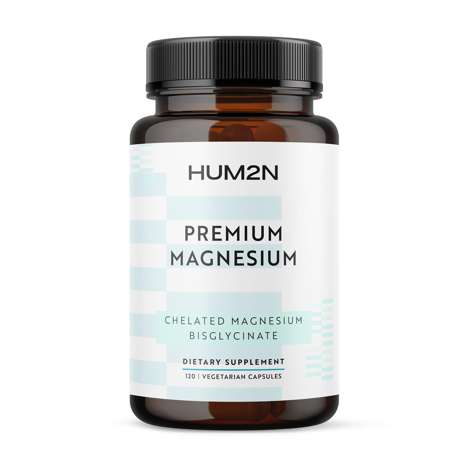 Premium Magnesium - HUM2N: New Era Healthcare