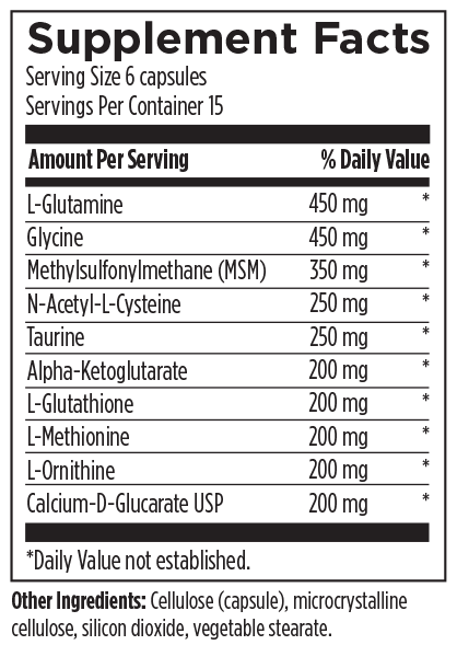 DETOXIFIER - HUM2N: New Era Healthcare