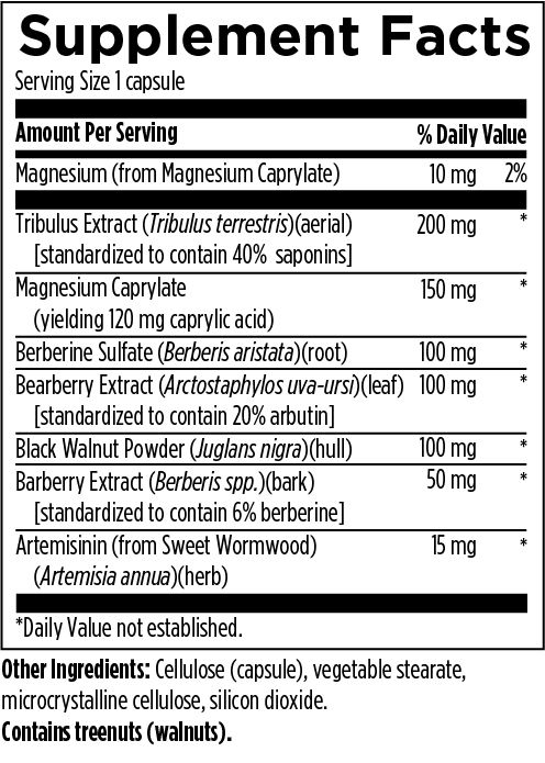 GUT CLEANSER - HUM2N: New Era Healthcare